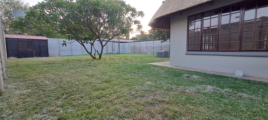 To Let 3 Bedroom Property for Rent in Bodorp North West